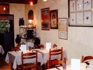 Le Romarin