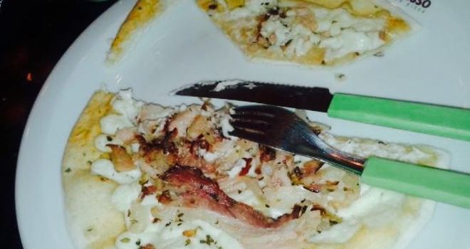 Congresso da Pizza