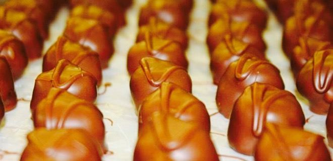 Weiser Classic Candy