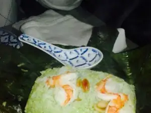 Salah Thai