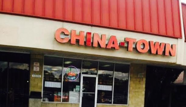 China Town Chinese Restaurant