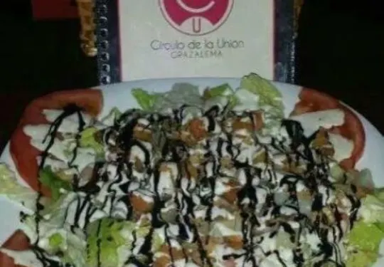 casino grazalema -círculo de la union-