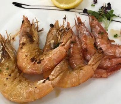 Restaurante Larual