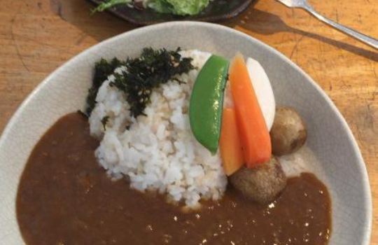 Hijinowa Cafe&Space