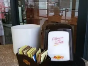 Pasticceria Bar Mazzini