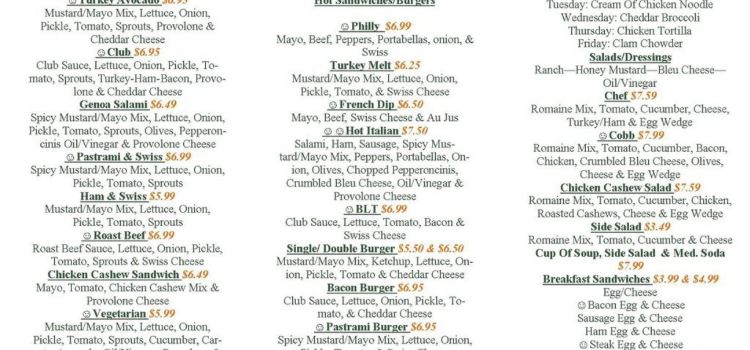 Peppercini's American Eatery