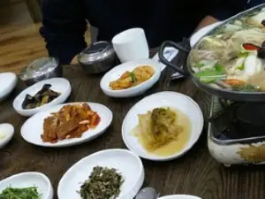 Rose Restaurant