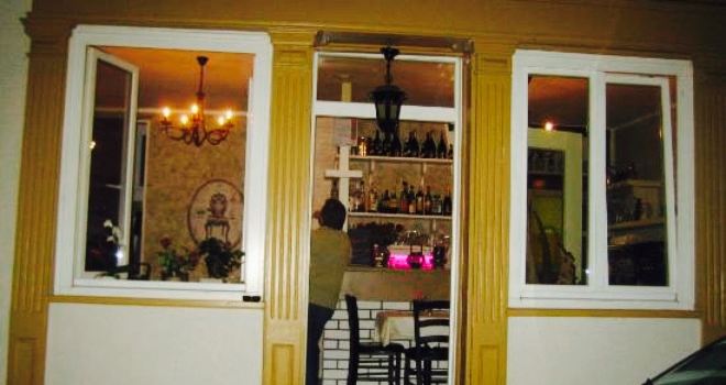 Incontro Trattoria & Pizzeria