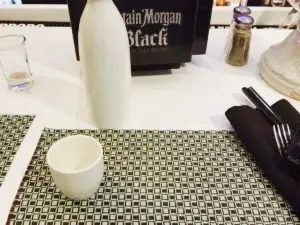 Taki Japanese Steakhouse