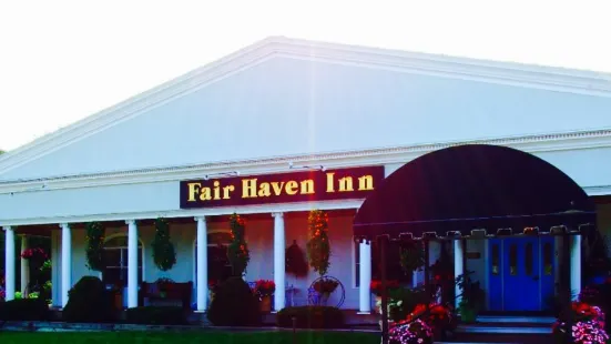 The Fair Haven Inn