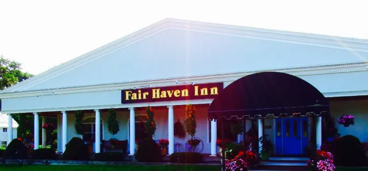 The Fair Haven Inn