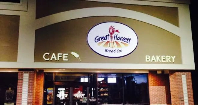 Great Harvest Bread Co. & Cafe