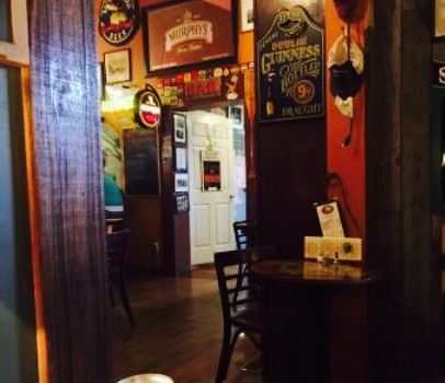 Church Street Irish Pub & Deli
