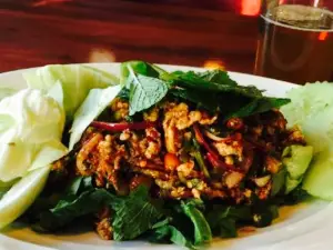 Joy's Pattaya Thai (Richfield)