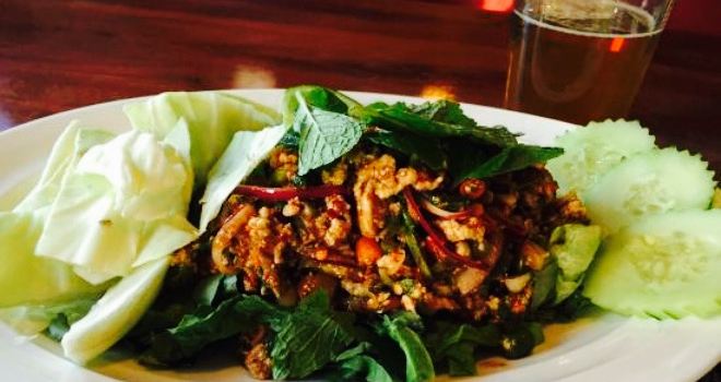 Joy's Pattaya Thai (Richfield)