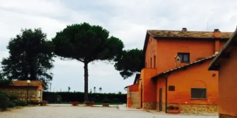 Agriturismo Podere Giulio