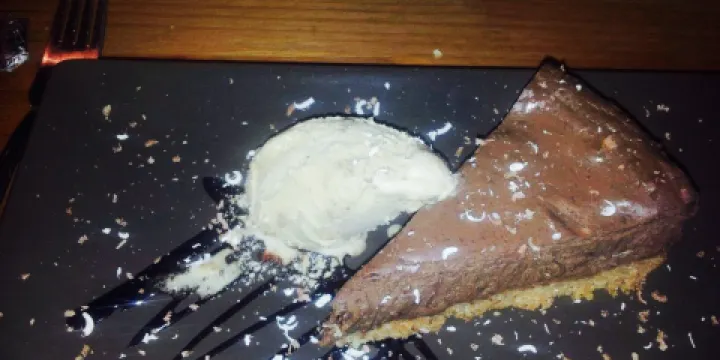 Tribus Vegan Cafeteria