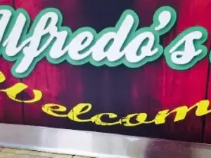 Alfredo's A Mexican Food