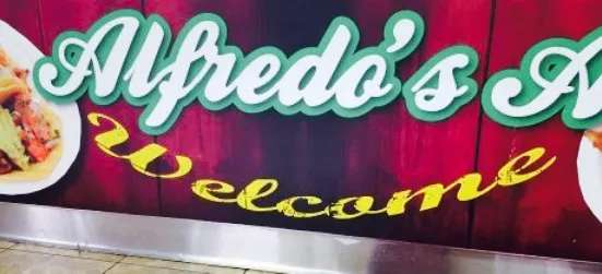 Alfredo's A Mexican Food