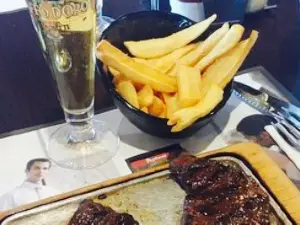 ROADHOUSE RESTAURANT CAPRIATE