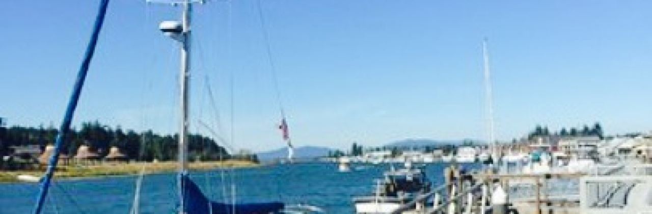 La Conner Seafood & Prime Rib