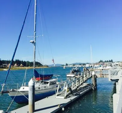 La Conner Seafood & Prime Rib