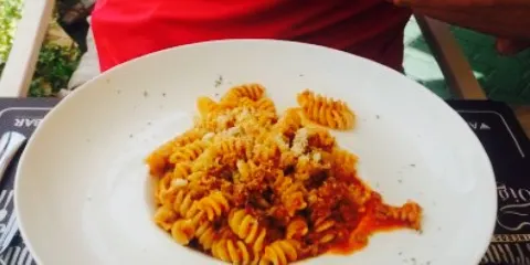 B2 Mohana Vera Playa