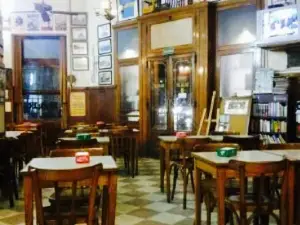 Bar El Progreso