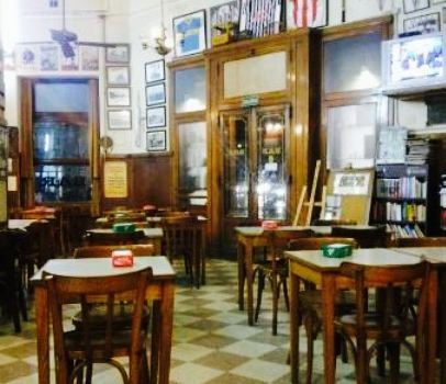 Bar El Progreso