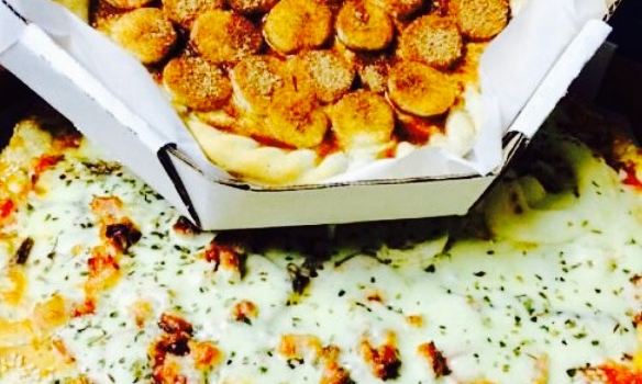 Vila Imperial Grill & Pizzas