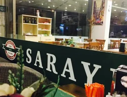 Sarayli Pide