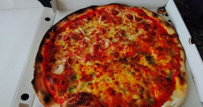 Pizzeria Diabola