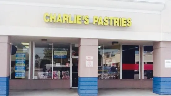 Charlie's Pastries