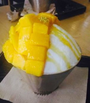 Cafe Seolhwa