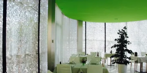 Restaurant Le Trèfle