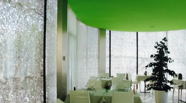 Restaurant Le Trèfle