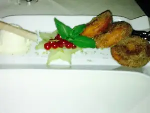 Restaurant Alter Hof