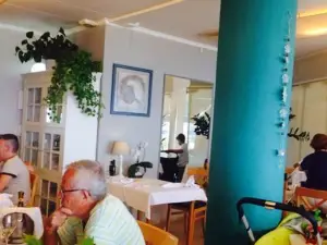 Restaurant Simón
