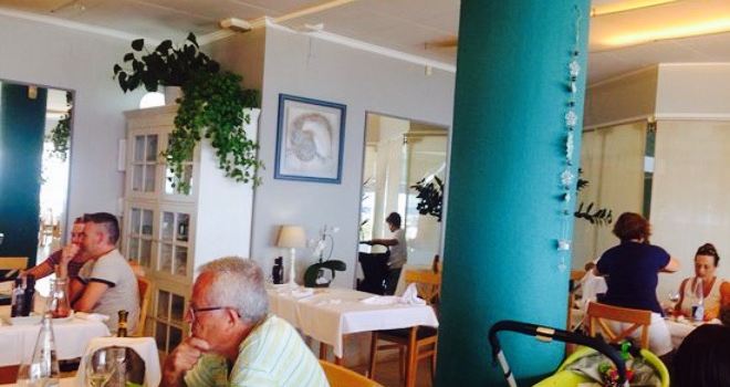 Restaurant Simón