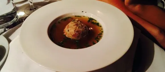 Landgasthof Wilder Mann