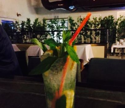 Golevi Cafe & Restaurant