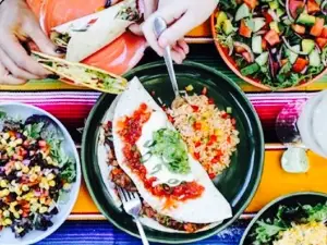 Taco Bill - Albury