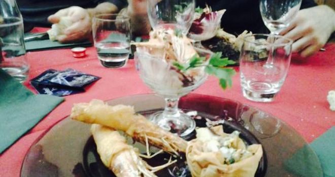 I Locandieri