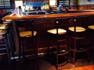 Outback Steakhouse