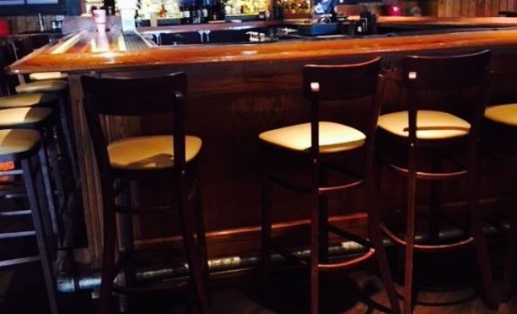 Outback Steakhouse