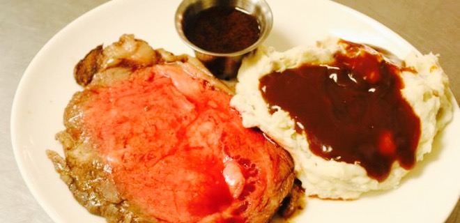 Boondocks Grille