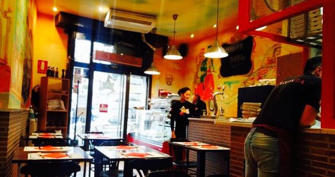 Pizzeria Trattoria Da Mario