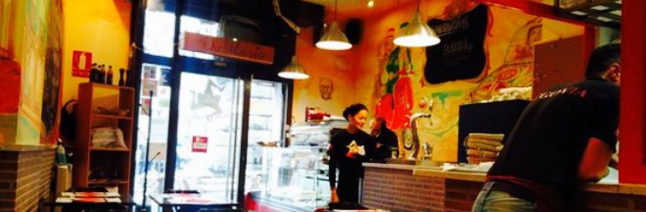 Pizzeria Trattoria Da Mario