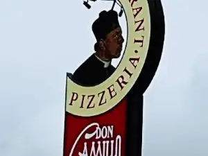 Restaurante Don Camillo