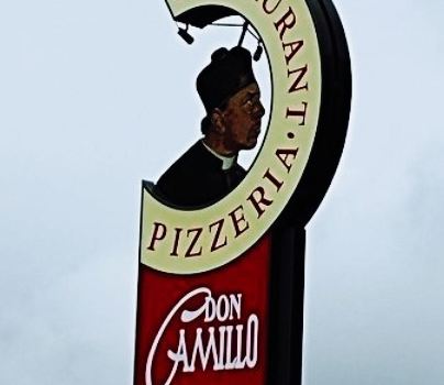 Restaurante Don Camillo